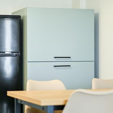 Kasta Family Apartments Nikiti  Zewnętrze zdjęcie