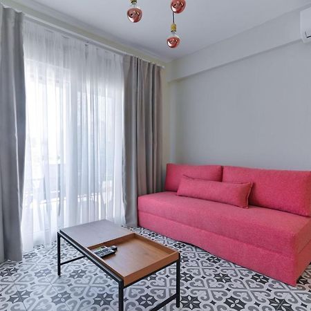Kasta Family Apartments Nikiti  Zewnętrze zdjęcie