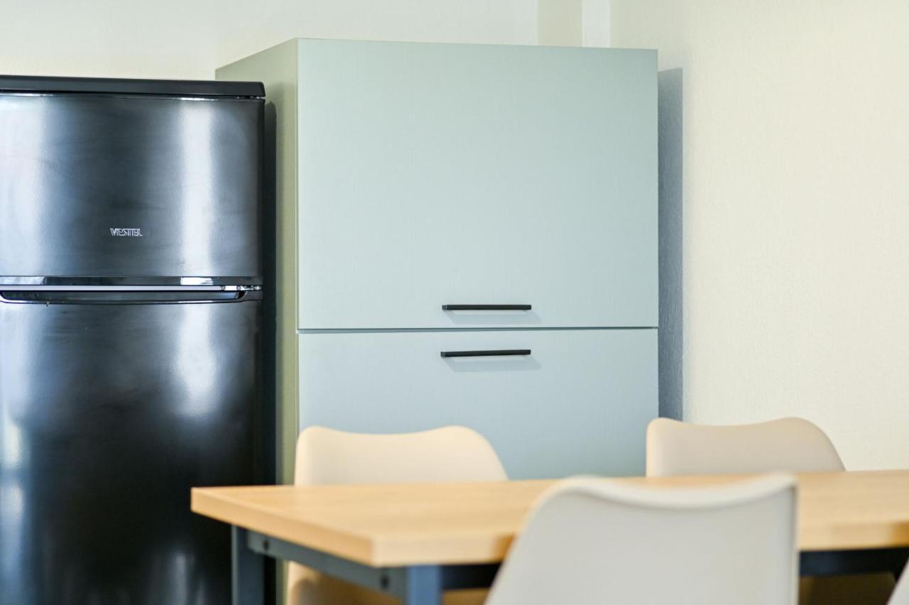 Kasta Family Apartments Nikiti  Zewnętrze zdjęcie