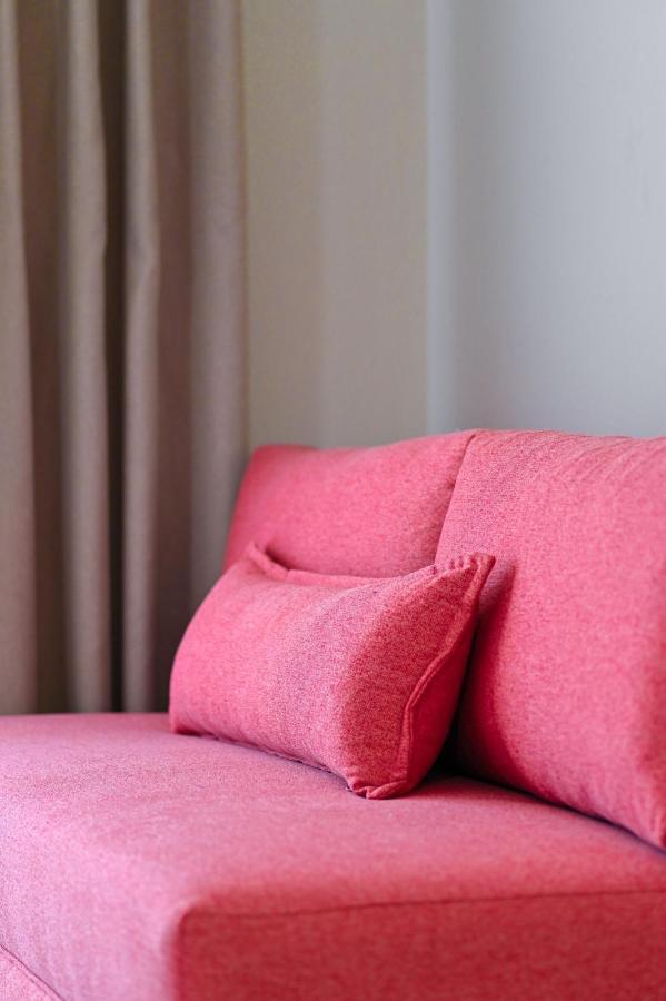 Kasta Family Apartments Nikiti  Zewnętrze zdjęcie