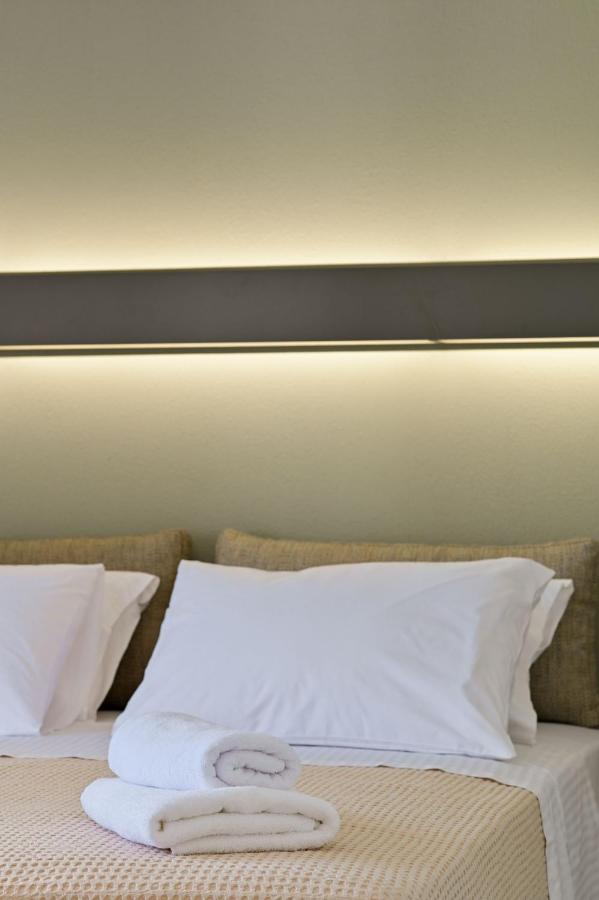 Kasta Family Apartments Nikiti  Zewnętrze zdjęcie
