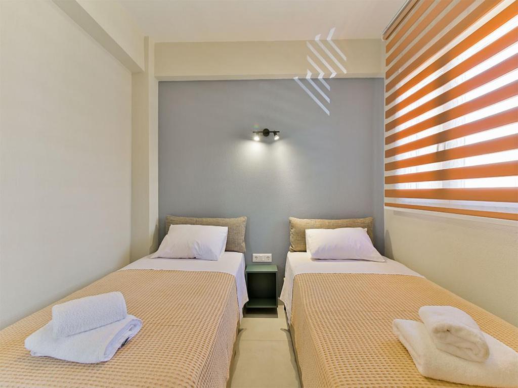 Kasta Family Apartments Nikiti  Zewnętrze zdjęcie