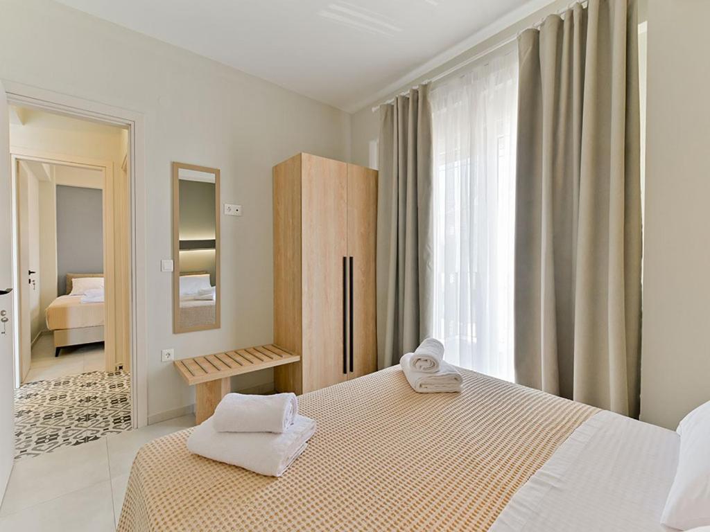 Kasta Family Apartments Nikiti  Zewnętrze zdjęcie