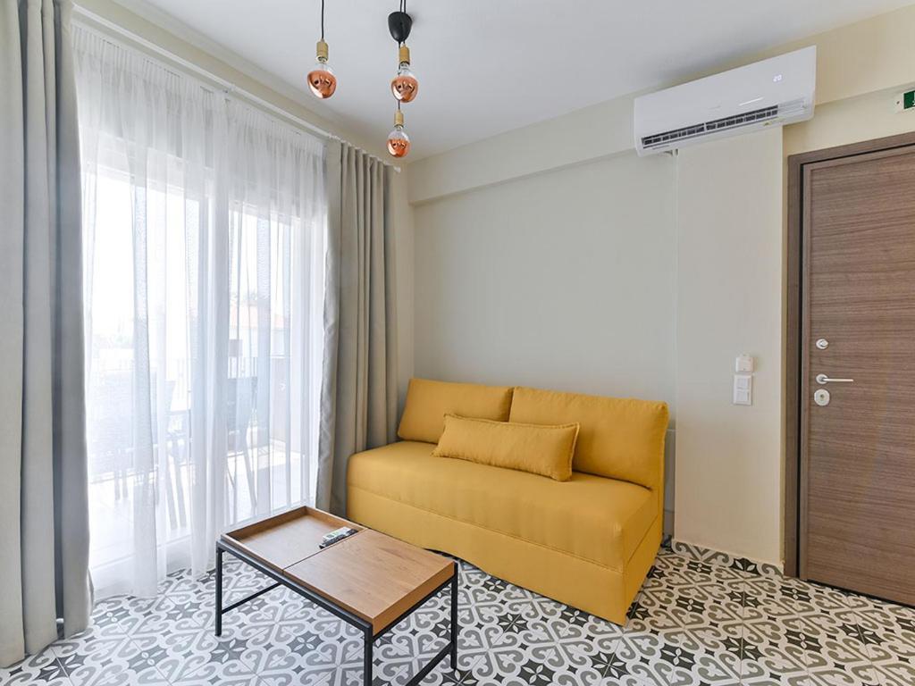 Kasta Family Apartments Nikiti  Zewnętrze zdjęcie