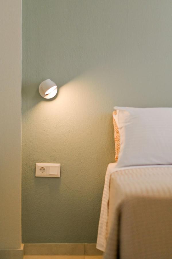 Kasta Family Apartments Nikiti  Zewnętrze zdjęcie