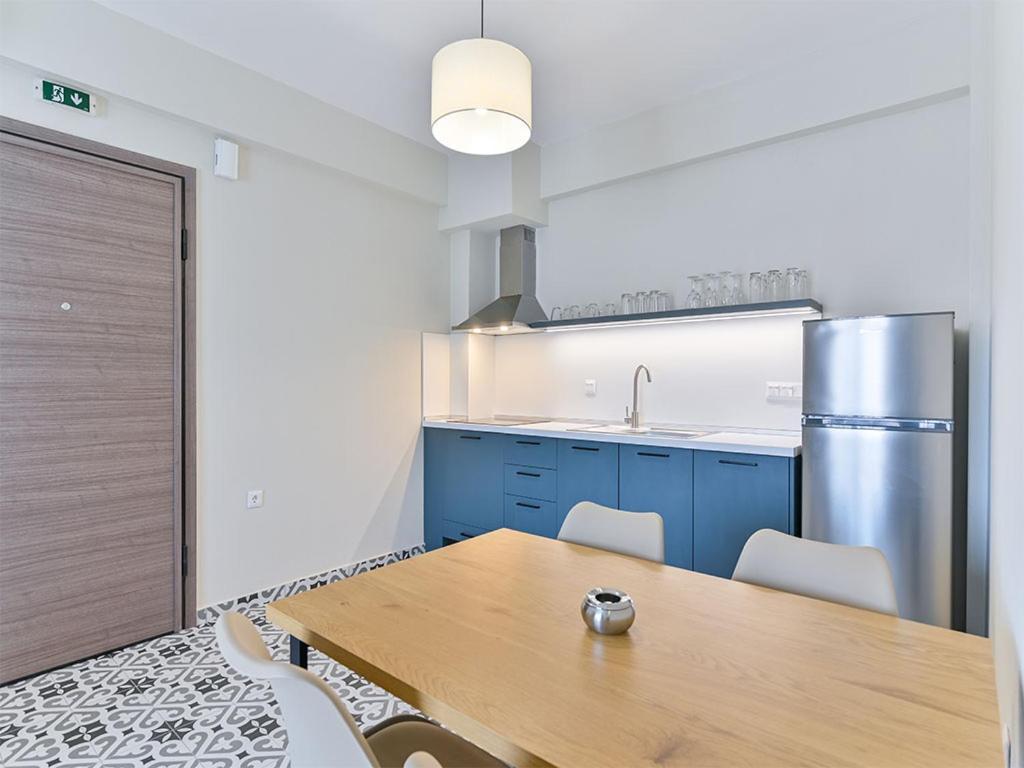 Kasta Family Apartments Nikiti  Zewnętrze zdjęcie
