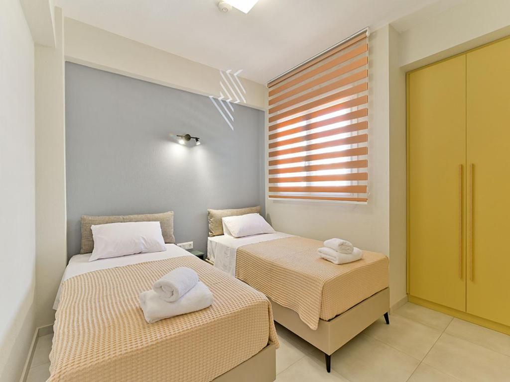 Kasta Family Apartments Nikiti  Zewnętrze zdjęcie