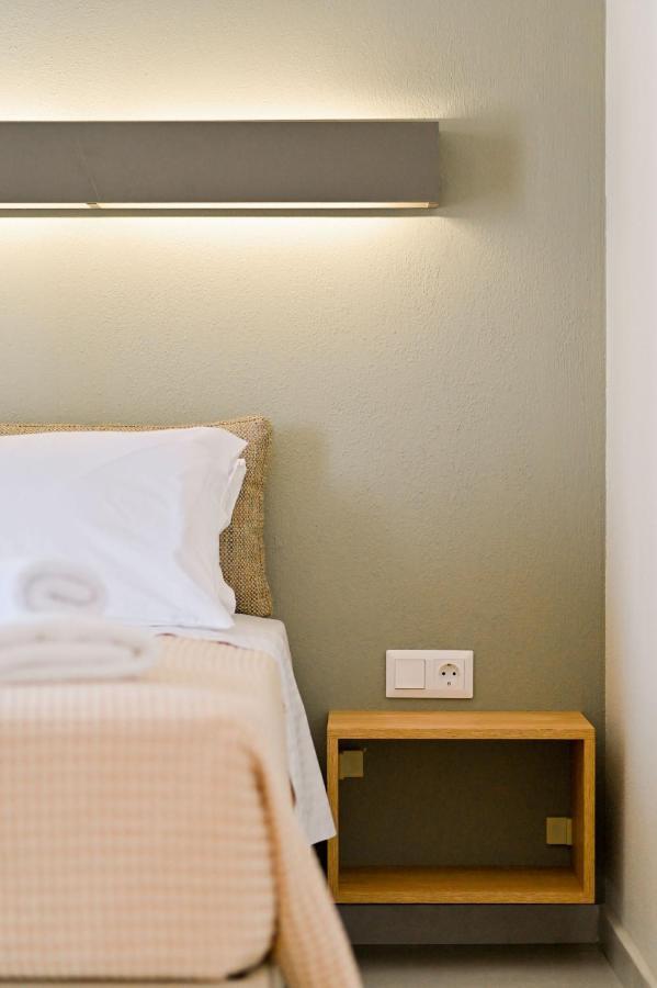 Kasta Family Apartments Nikiti  Zewnętrze zdjęcie