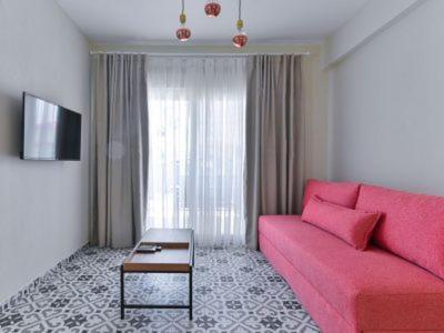 Kasta Family Apartments Nikiti  Zewnętrze zdjęcie